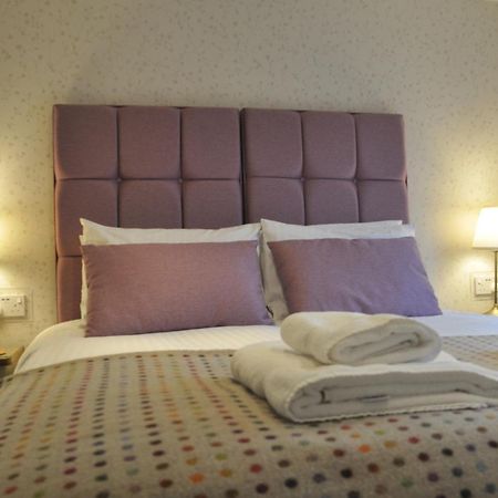 Haisthorpe Guest House Windermere Eksteriør bilde