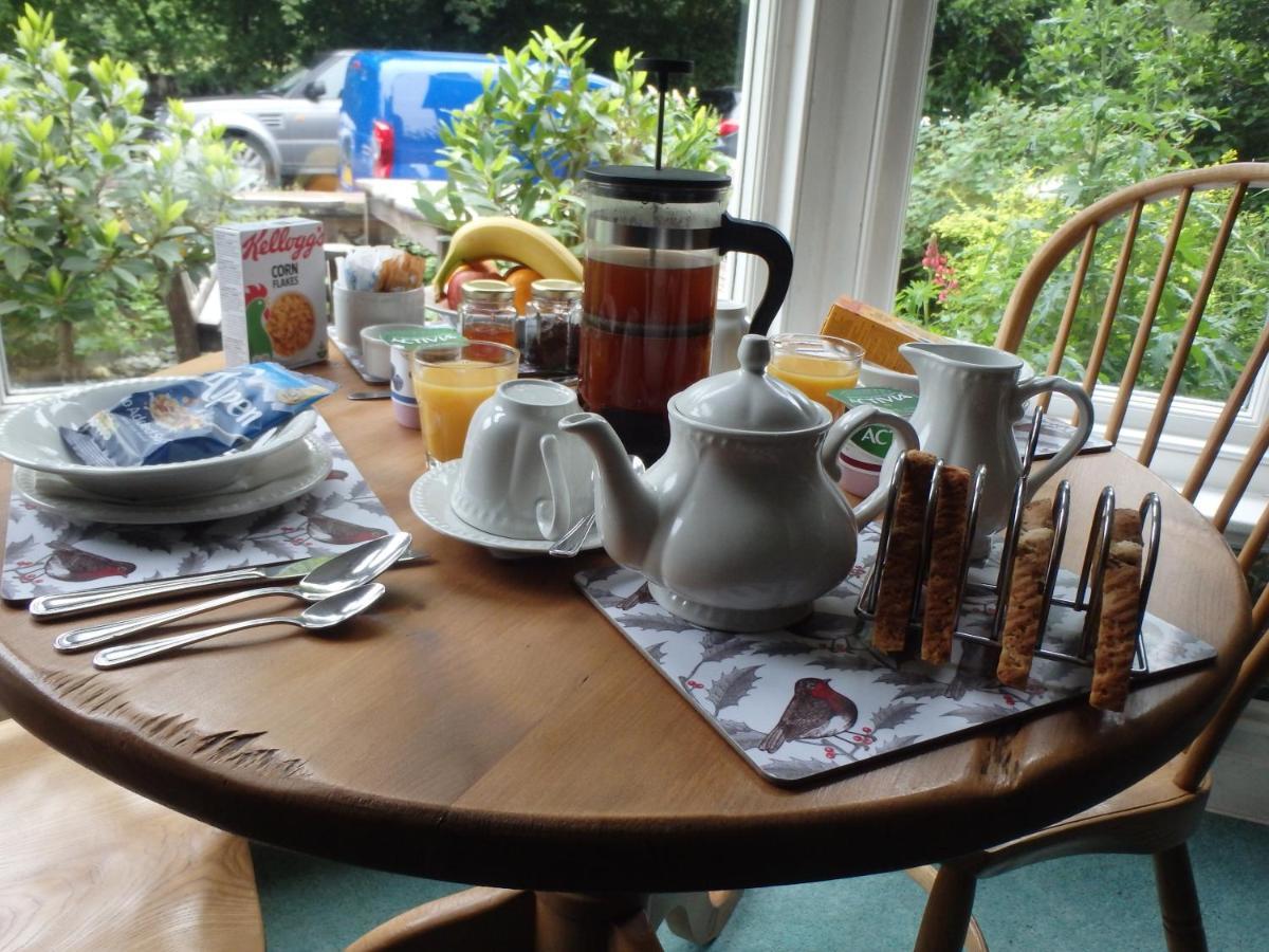 Haisthorpe Guest House Windermere Eksteriør bilde