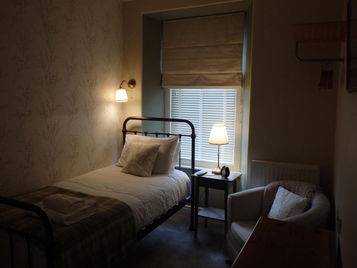 Haisthorpe Guest House Windermere Eksteriør bilde
