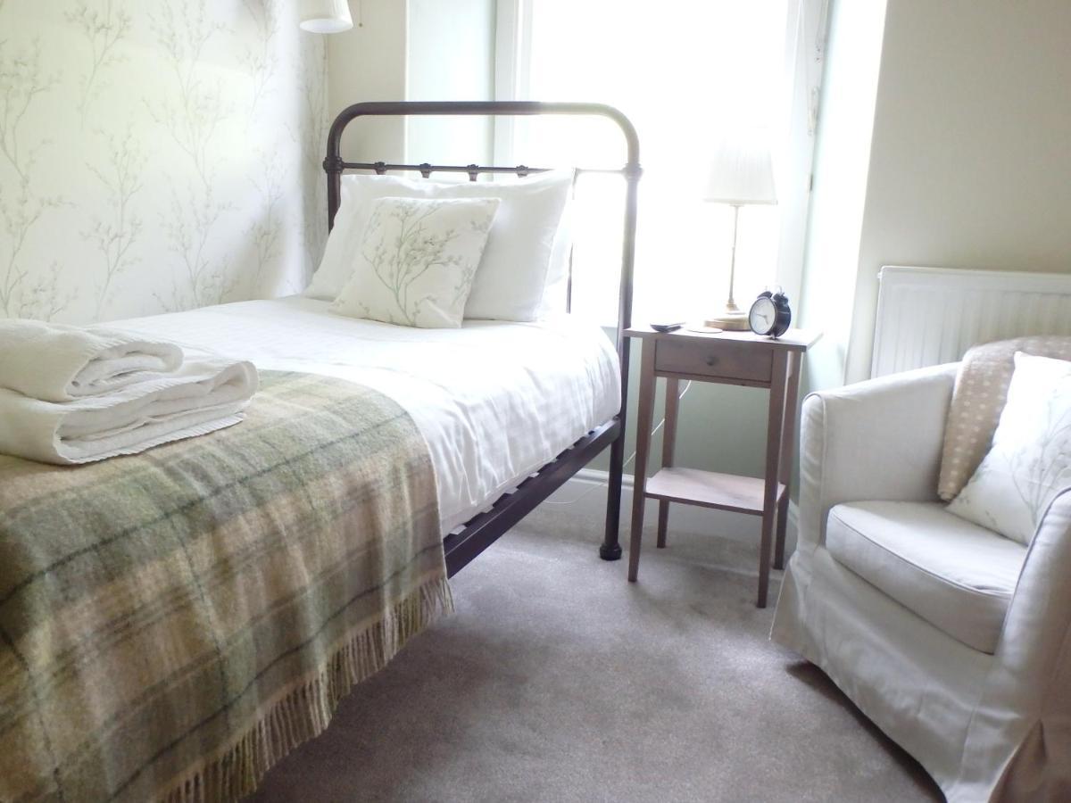 Haisthorpe Guest House Windermere Eksteriør bilde