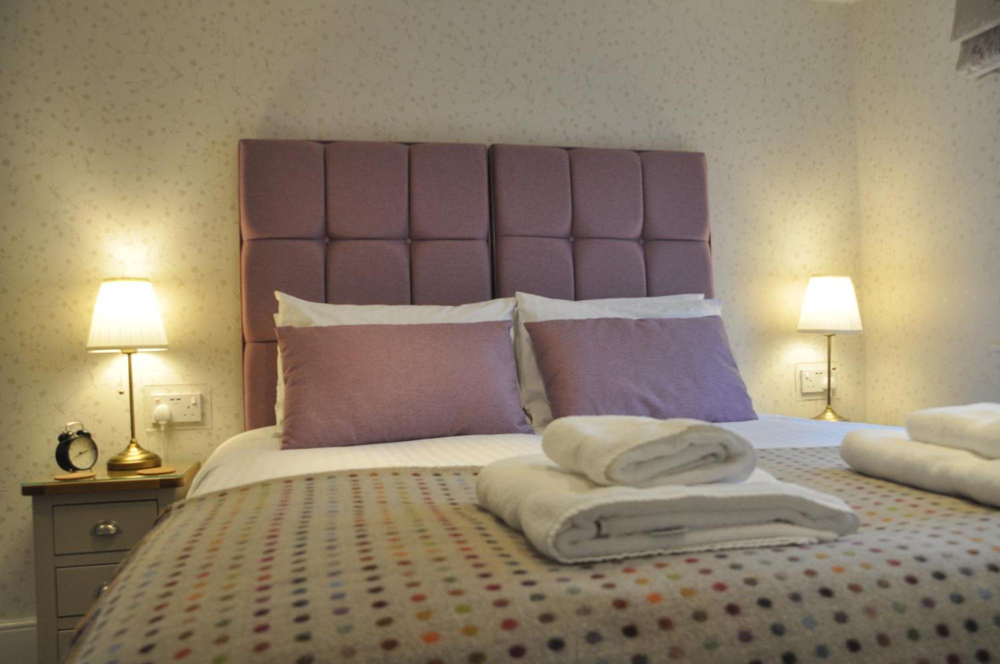 Haisthorpe Guest House Windermere Eksteriør bilde