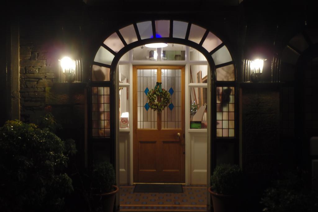 Haisthorpe Guest House Windermere Eksteriør bilde