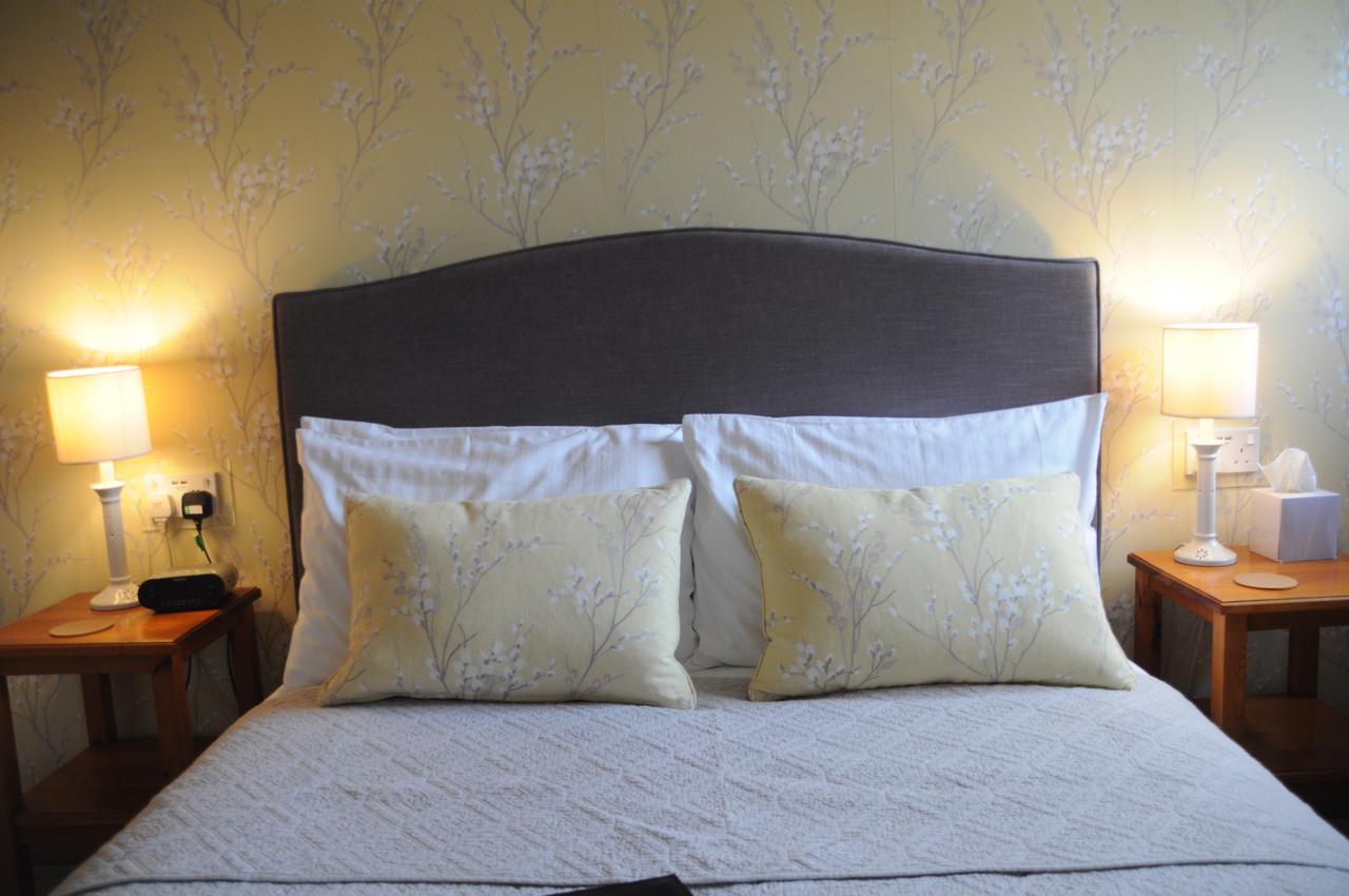 Haisthorpe Guest House Windermere Eksteriør bilde