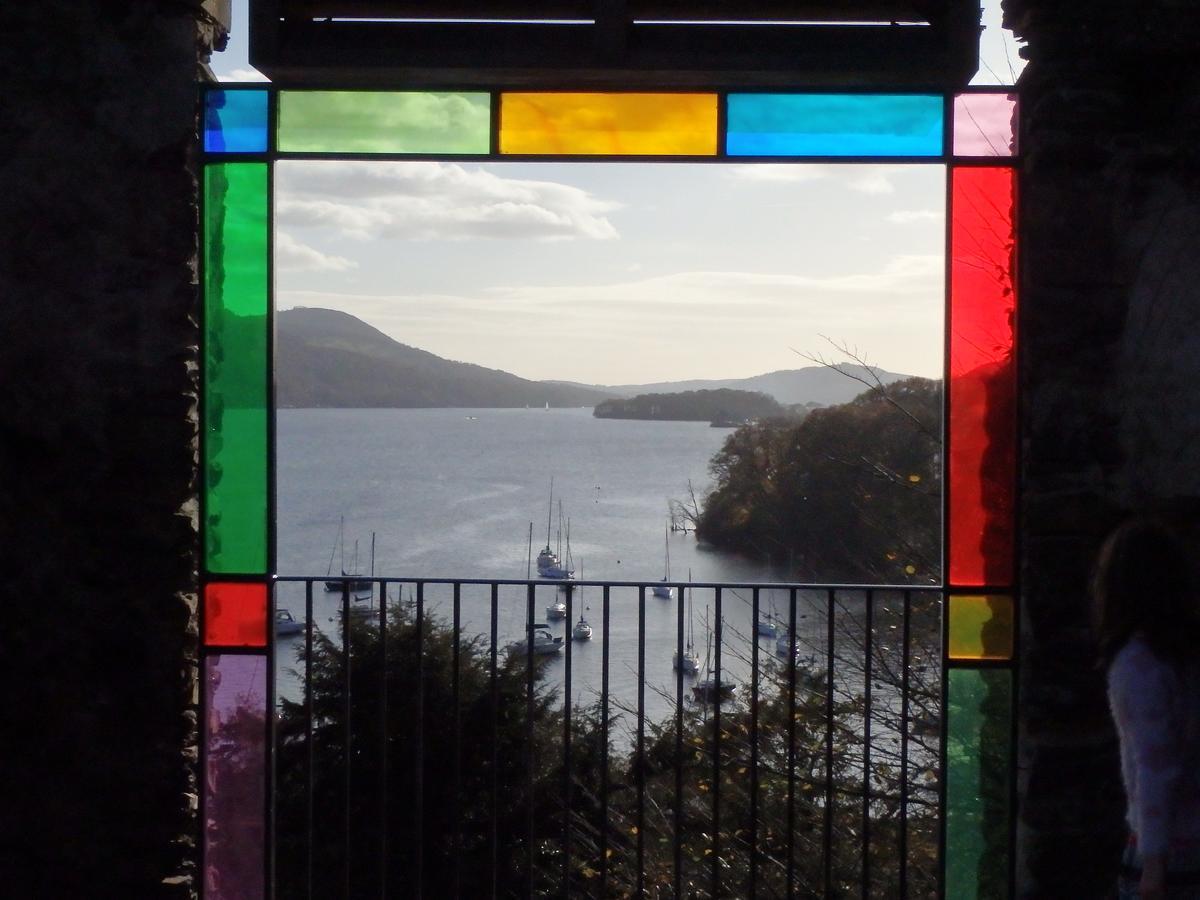 Haisthorpe Guest House Windermere Eksteriør bilde