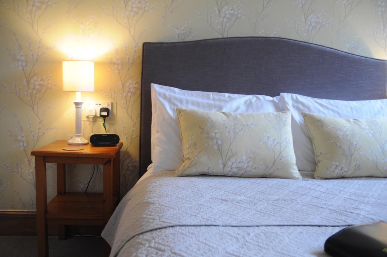 Haisthorpe Guest House Windermere Eksteriør bilde