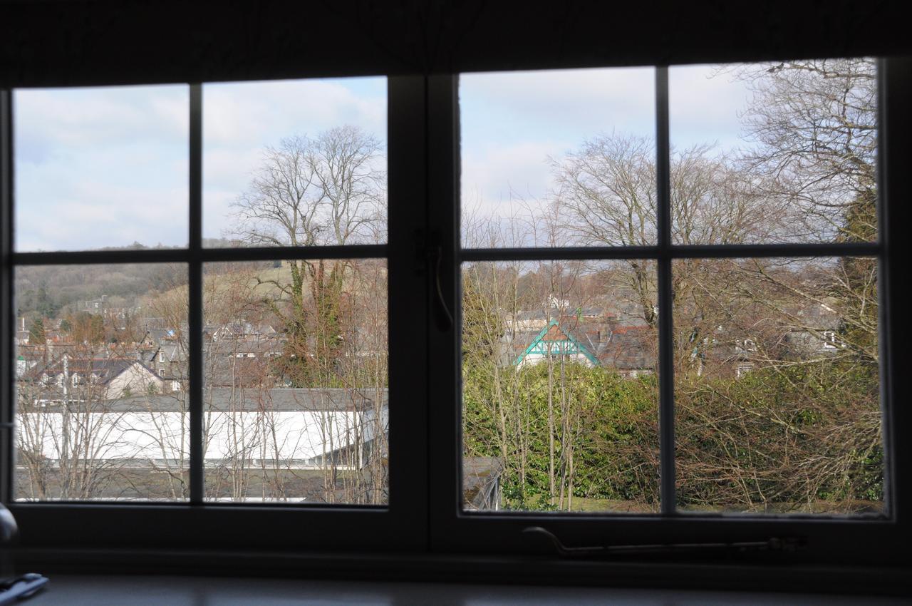Haisthorpe Guest House Windermere Eksteriør bilde
