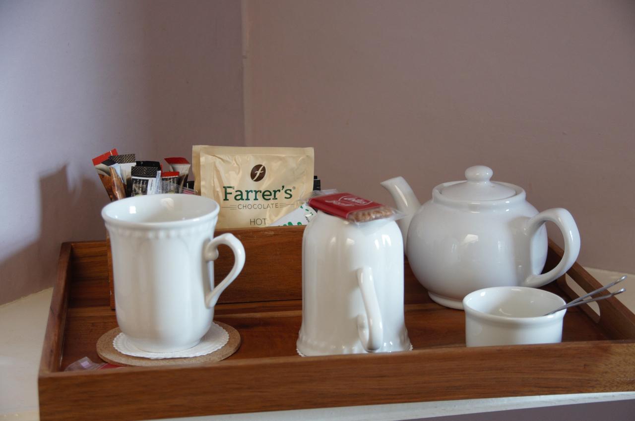 Haisthorpe Guest House Windermere Eksteriør bilde