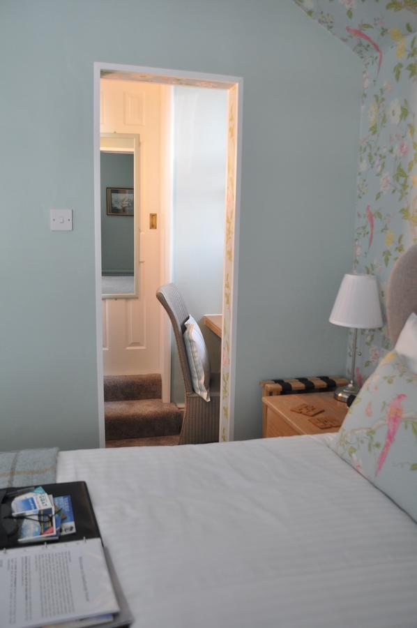 Haisthorpe Guest House Windermere Eksteriør bilde