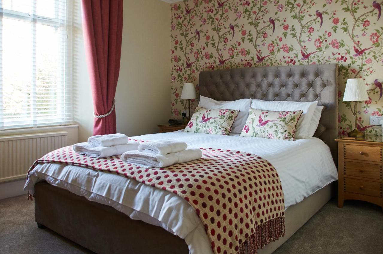 Haisthorpe Guest House Windermere Eksteriør bilde