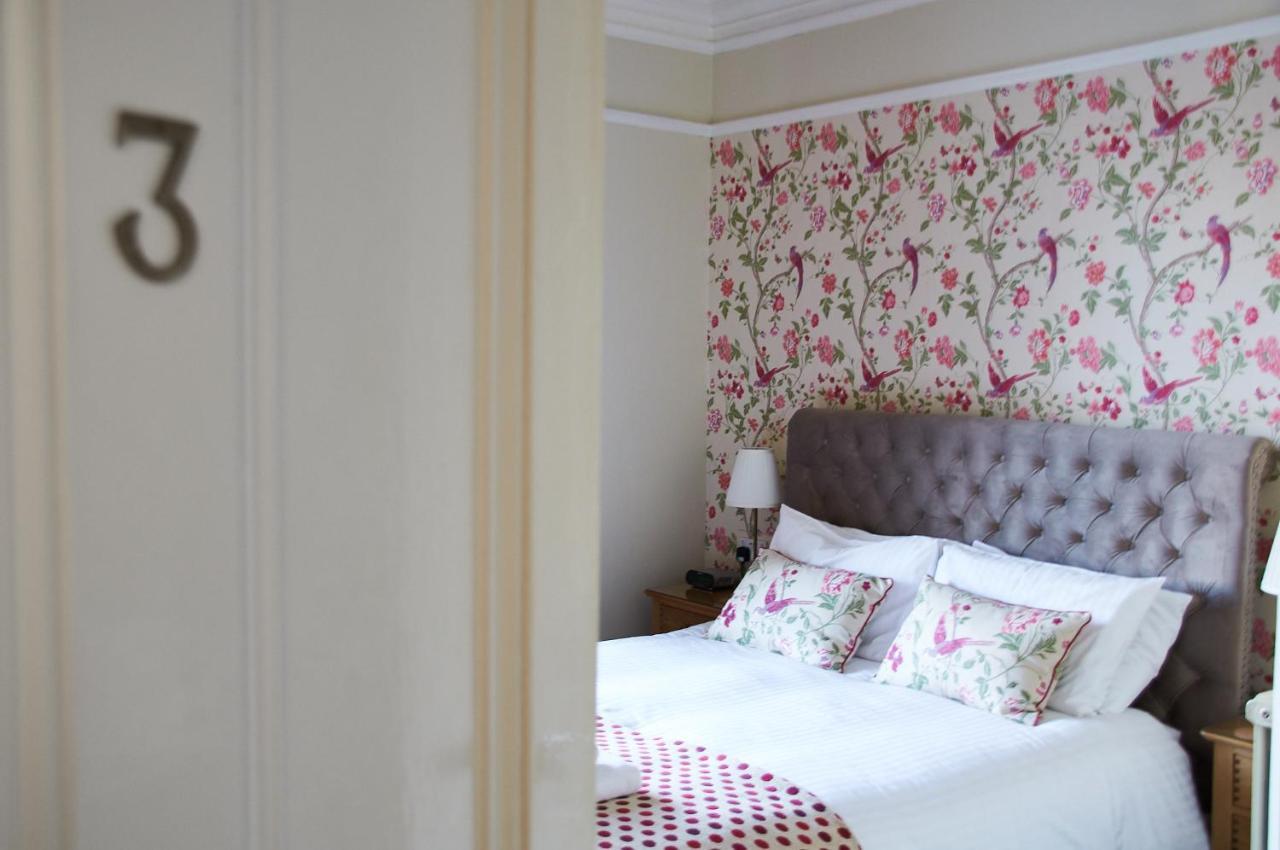 Haisthorpe Guest House Windermere Eksteriør bilde