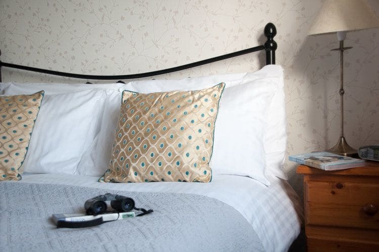 Haisthorpe Guest House Windermere Eksteriør bilde