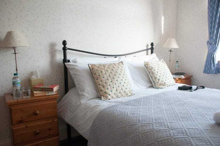 Haisthorpe Guest House Windermere Eksteriør bilde
