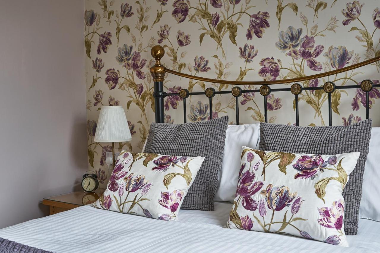 Haisthorpe Guest House Windermere Eksteriør bilde