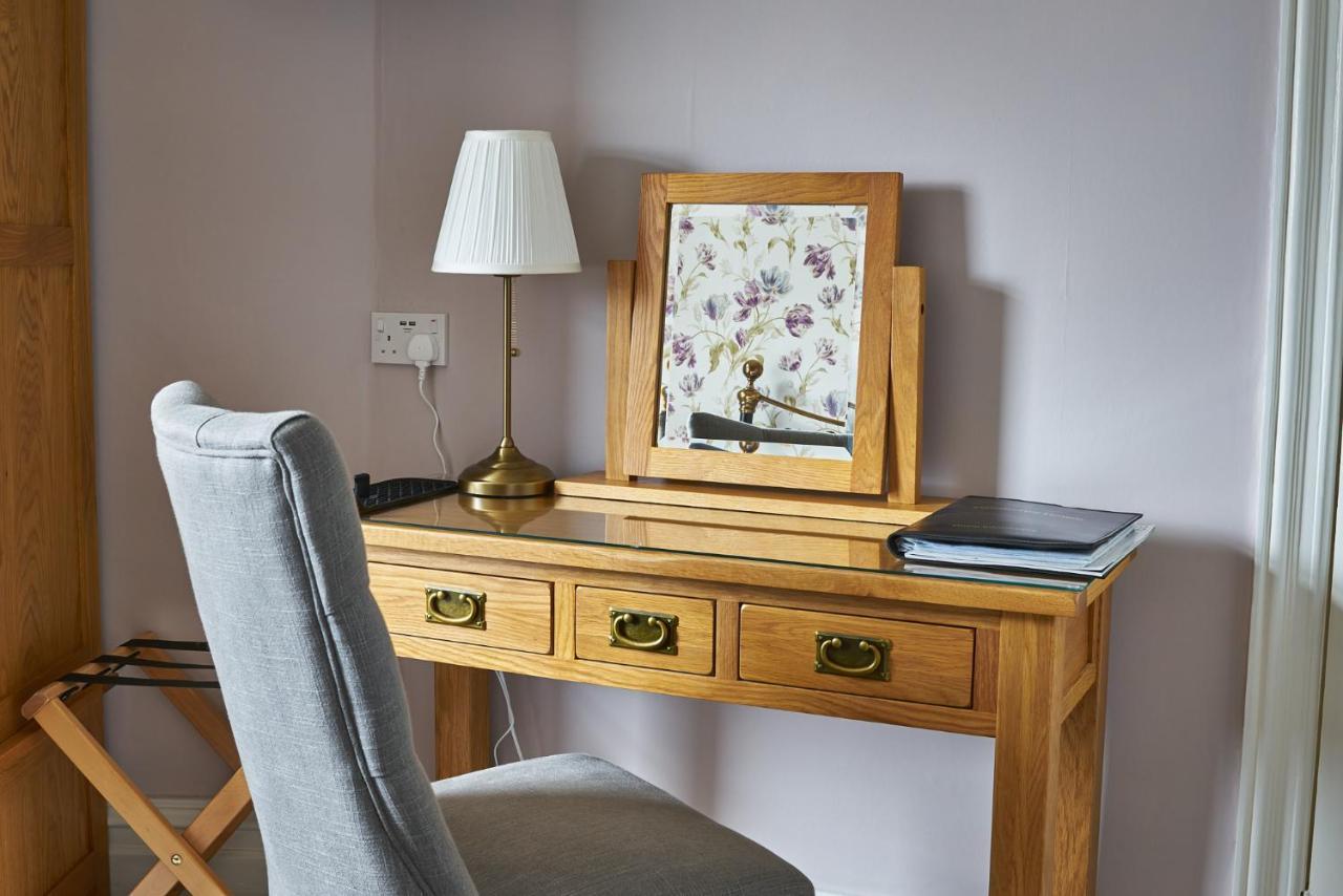 Haisthorpe Guest House Windermere Eksteriør bilde